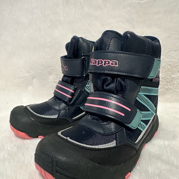 Boots Kappa Tex - Picture 2 of 8